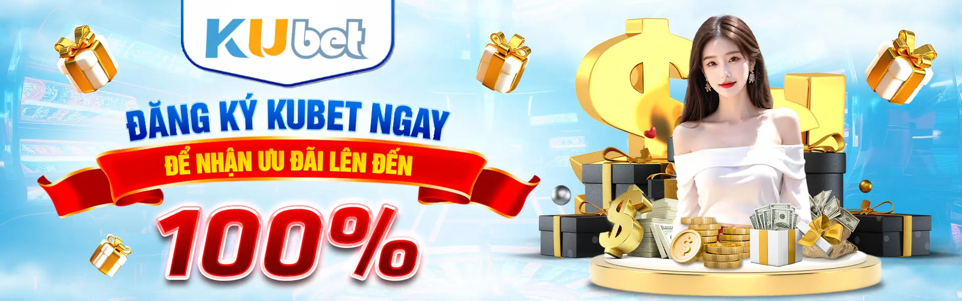 Banner thông tin thương hiệu Kubet số 3