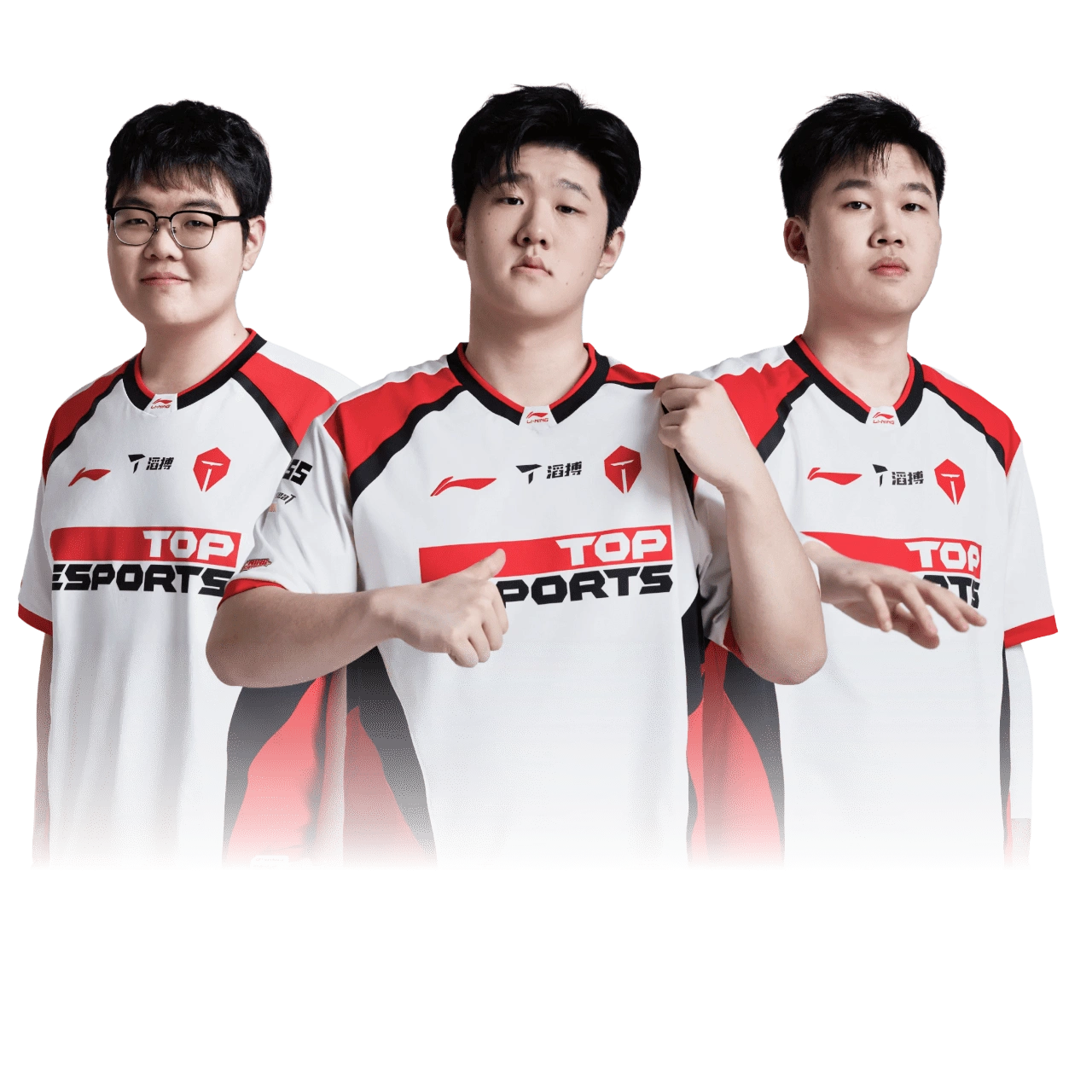 Hình minh họa chuyên mục esports Kubet