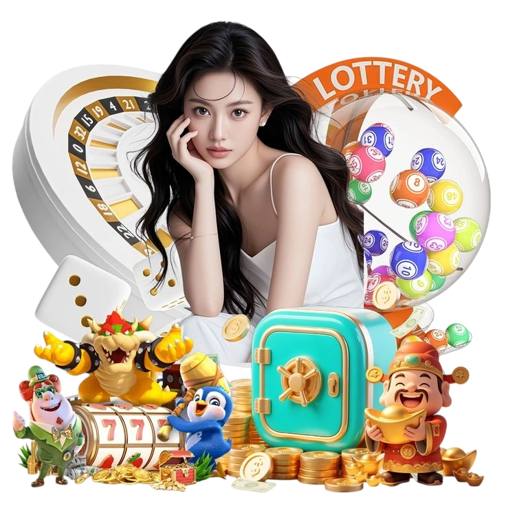 Hình minh họa chuyên mục xổ số Kubet